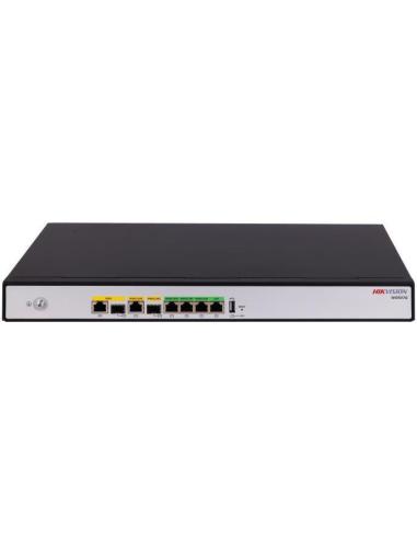 Switch router Hikvision DS-3WG507G-SI