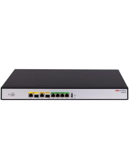 Switch router Hikvision DS-3WG507G-SI