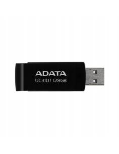 Adata Pendrive UC310 128GB USB3.2 czarny