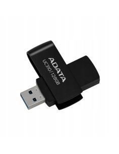 Adata Pendrive UC310 128GB USB3.2 czarny 2