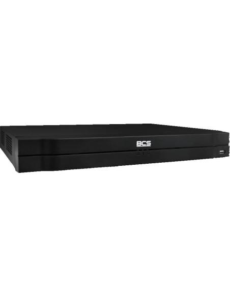 Rejestrator BCS Line BCS-L-NVR1602-A-4KE(2L)