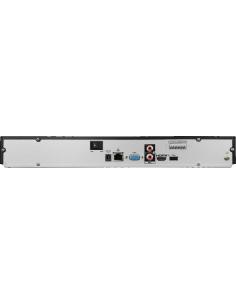 Rejestrator BCS Line BCS-L-NVR1602-A-4KE(2L) 2
