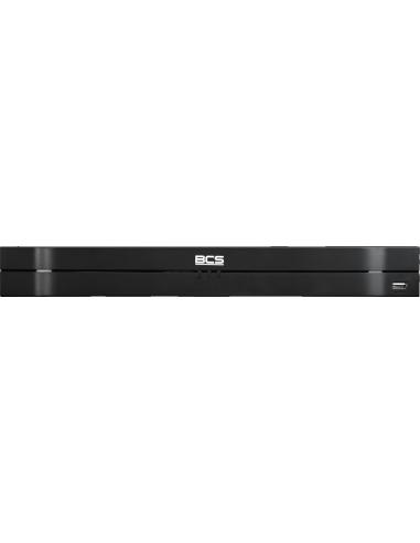 Rejestrator BCS Line BCS-L-NVR1602-A-4KE(2L)