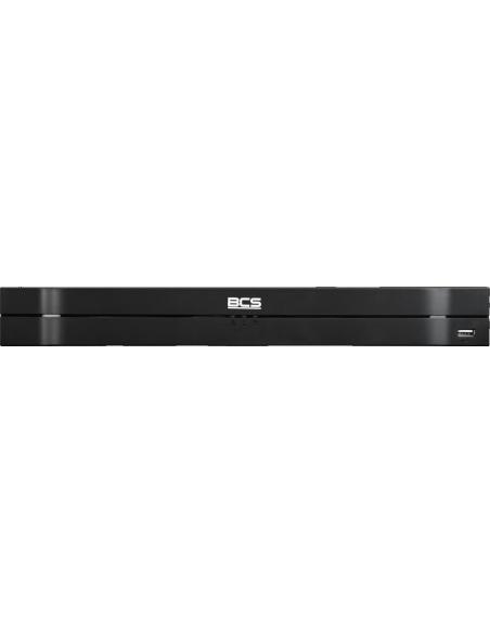Rejestrator BCS Line BCS-L-NVR1602-A-4KE(2L)