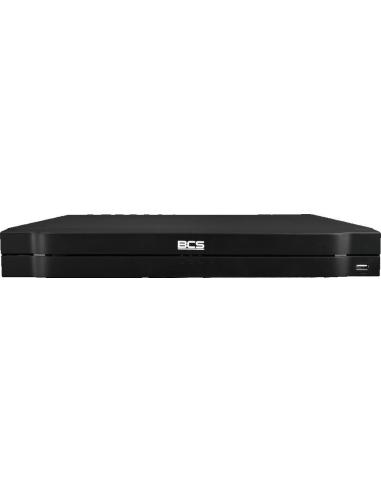 Rejestrator BCS Line BCS-L-NVR1602-A-4KE-16P(2L)