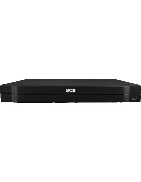Rejestrator BCS Line BCS-L-NVR1602-A-4KE-16P(2L)