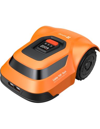 Robot koszący EZVIZ RM600