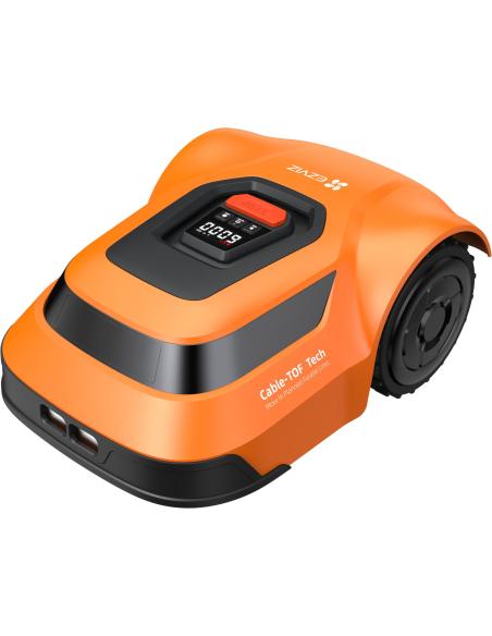 Robot koszący EZVIZ RM600