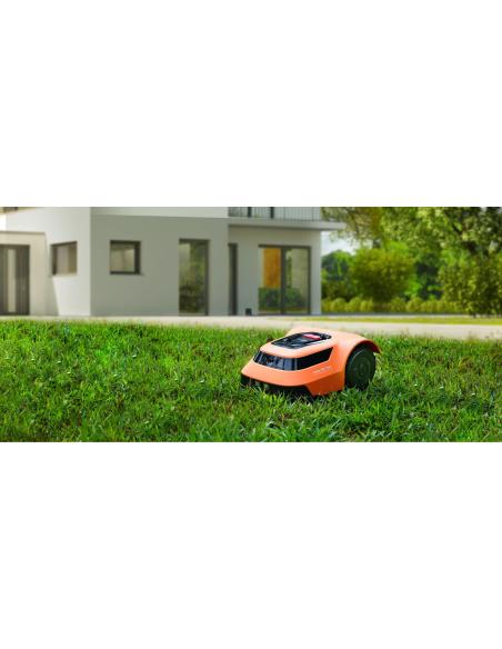 Robot koszący EZVIZ RM600