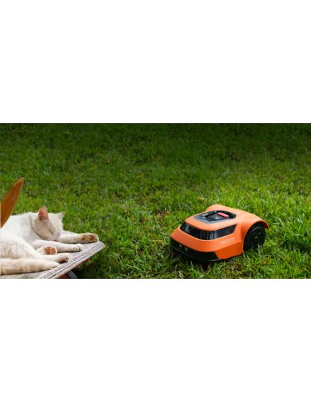 Robot koszący EZVIZ RM600
