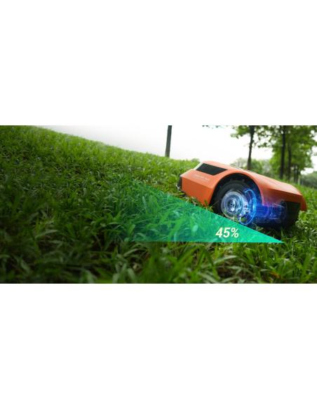 Robot koszący EZVIZ RM600