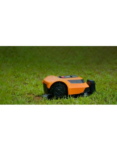 Robot koszący EZVIZ RM600