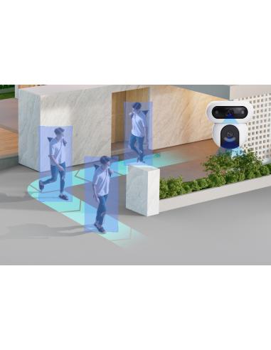 Kamera IP Ezviz HB90 z panelem solarny 8W dual 4MP+4MP Wi-Fi AOV