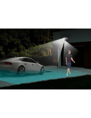 Kamera IP Ezviz HB90 z panelem solarny 8W dual 4MP+4MP Wi-Fi AOV