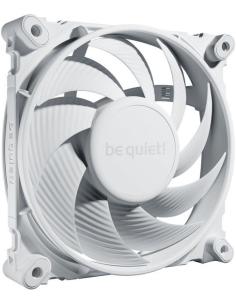 Wentylator be quiet! Silent Wings 4 PWM White High-Speed 120mm biały