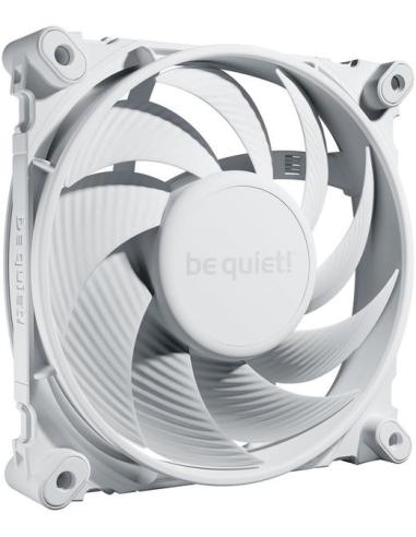 Wentylator be quiet! Silent Wings 4 PWM White High-Speed 120mm biały