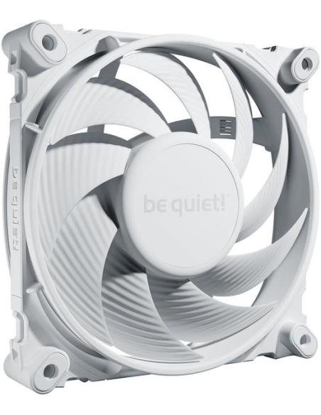 Wentylator be quiet! Silent Wings 4 PWM White High-Speed 120mm biały