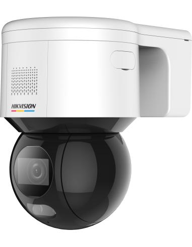 KAMERA IP PTZ HIKVISION DS-2DE3A400BW-DE/W(F1)(T5) PL