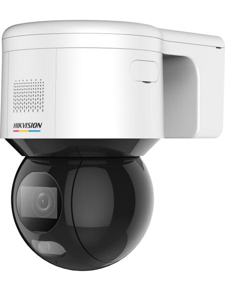 KAMERA IP PTZ HIKVISION DS-2DE3A400BW-DE/W(F1)(T5) PL