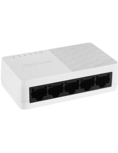 Hikvision DS-3E0105D-O