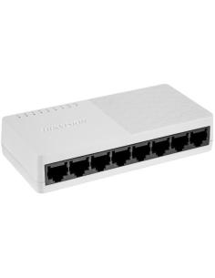 Switch Hikvision DS-3E0108D-O