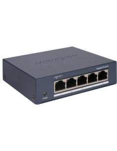 Switch Hikvision DS-3E0505-O