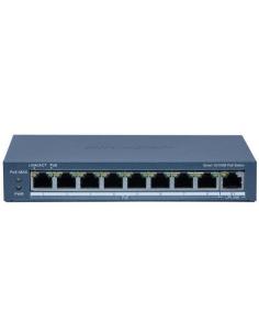 Switch Hikvision DS-3E1309P-EI(B)