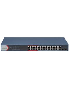 Hikvision DS-3E1326P-EI(B)