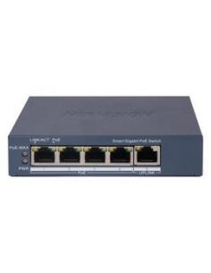 Hikvision DS-3E1505P-EI