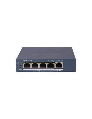 Hikvision DS-3E1505P-EI