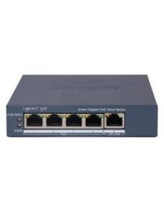Hikvision DS-3E1505P-EI/M