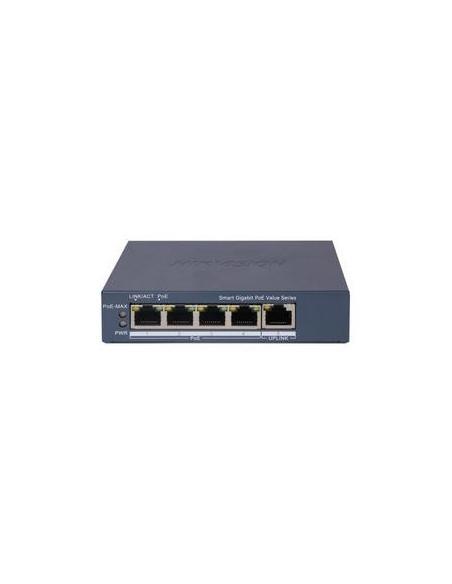 Hikvision DS-3E1505P-EI/M
