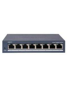 Switch Hikvision DS-3E1508-EIV2 2