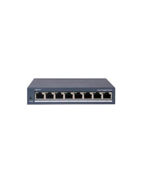 Switch Hikvision DS-3E1508-EIV2