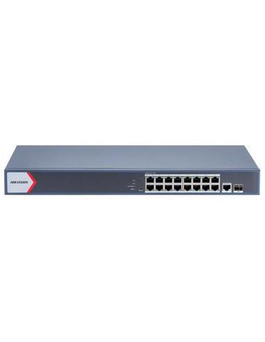 Hikvision DS-3E1518P-EIV2