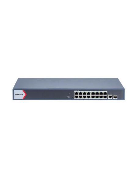 Hikvision DS-3E1518P-EIV2