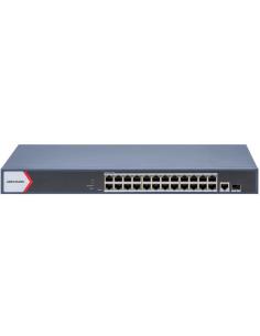 Hikvision DS-3E1526P-EIV2