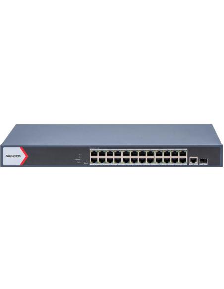 Hikvision DS-3E1526P-EIV2