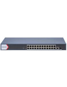 Hikvision DS-3E1526P-EI/M