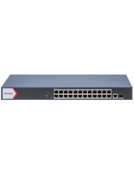 Hikvision DS-3E1526P-EI/M