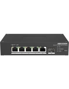 Switch Hikvision DS-3T1306P-SI/HS