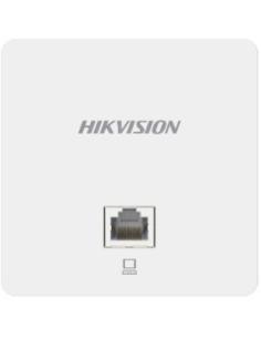 Punkt dostępowy ścienny Hikvision DS-3WAP521-SI