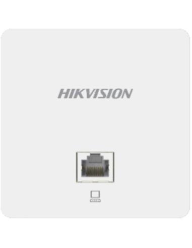 Punkt dostępowy ścienny Hikvision DS-3WAP521-SI