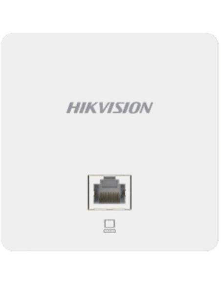 Punkt dostępowy ścienny Hikvision DS-3WAP521-SI