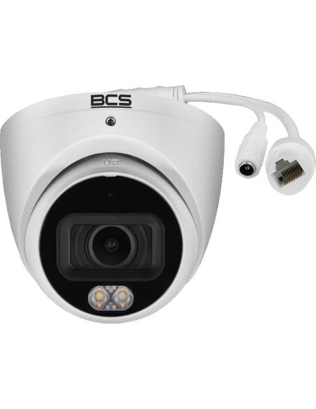 Kamera IP BCS Line BCS-L-EIP14FCL3-Ai1