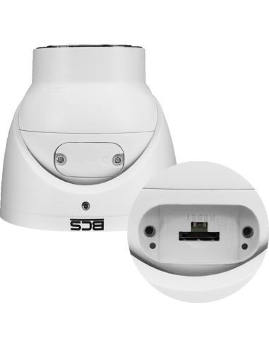 Kamera IP BCS Line BCS-L-EIP14FCL3-Ai1
