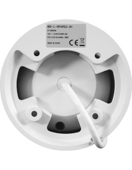 Kamera IP BCS Line BCS-L-EIP14FCL3-Ai1