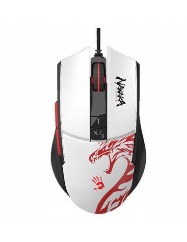 Mysz A4tech Bloody L65 Max RGB Naraka