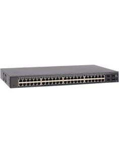 SWITCH NETGEAR GS748T-600EUS