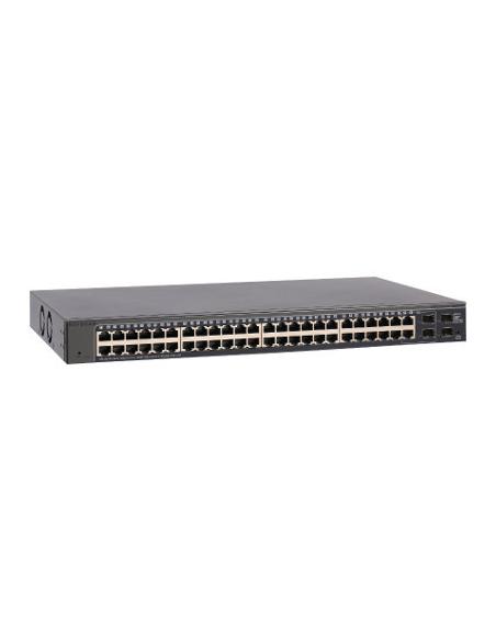 SWITCH NETGEAR GS748T-600EUS